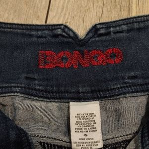 Bingo Jeans size 5